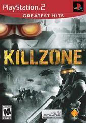 Sony Playstation 2 (PS2) Killzone Greatest Hits [In Box/Case Complete]